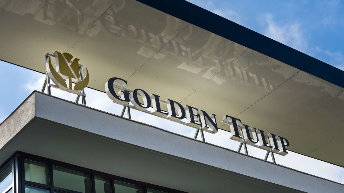 Golden Tulip Marseille Airport