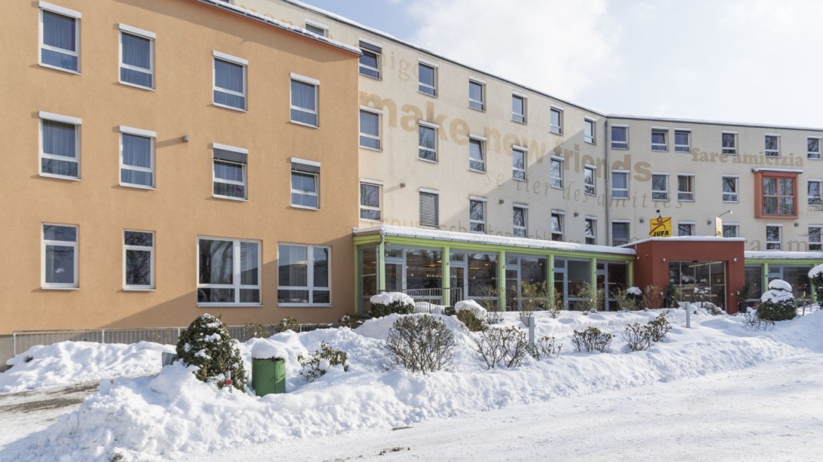 JUFA Salzburg City