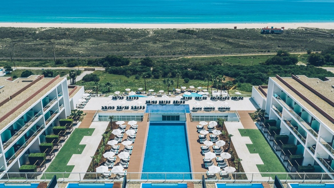 Iberostar Lagos Algarve