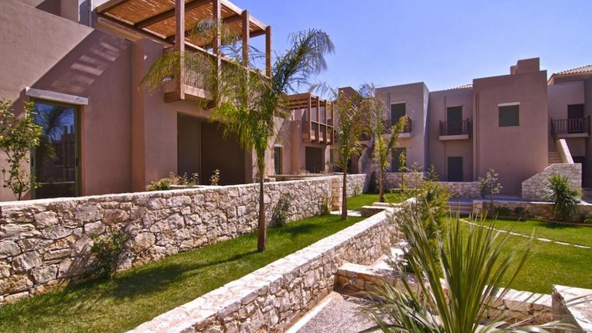 Plakias Cretan Resorts