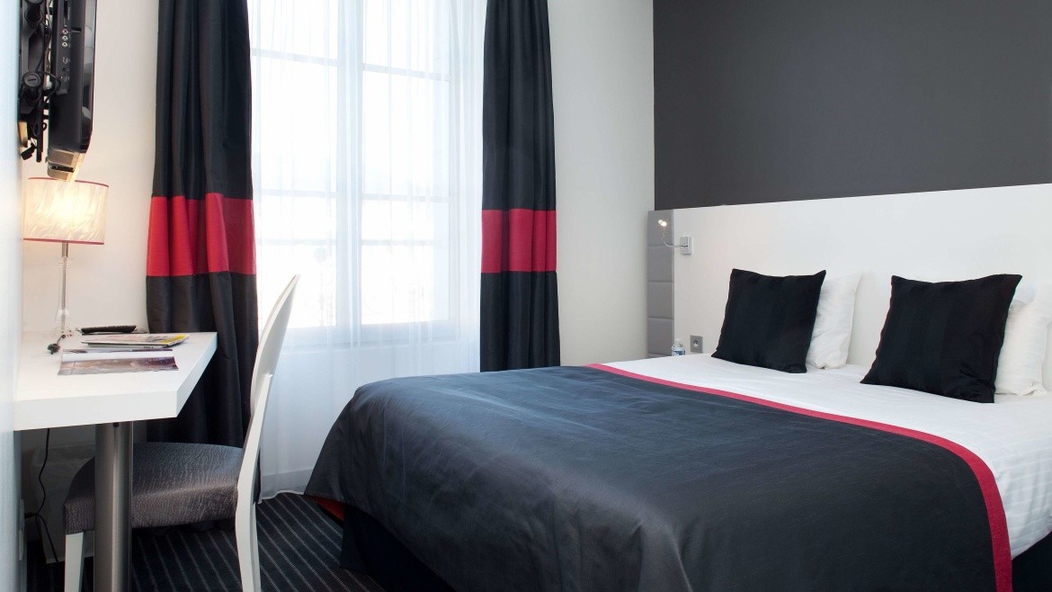 Best Western Hôtel Blois Château