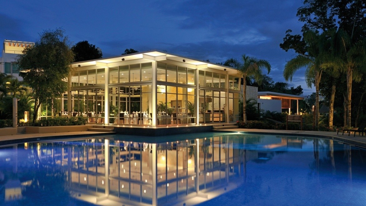 Luxury Bahia Principe Sian Ka'an