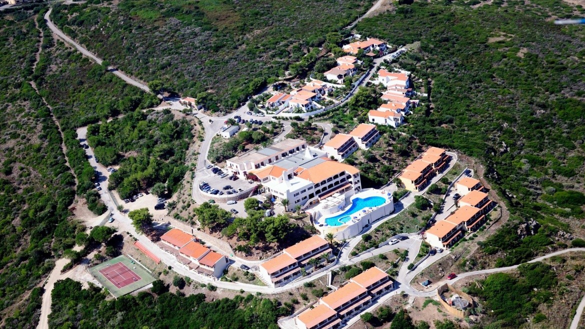 Castelsardo Resort