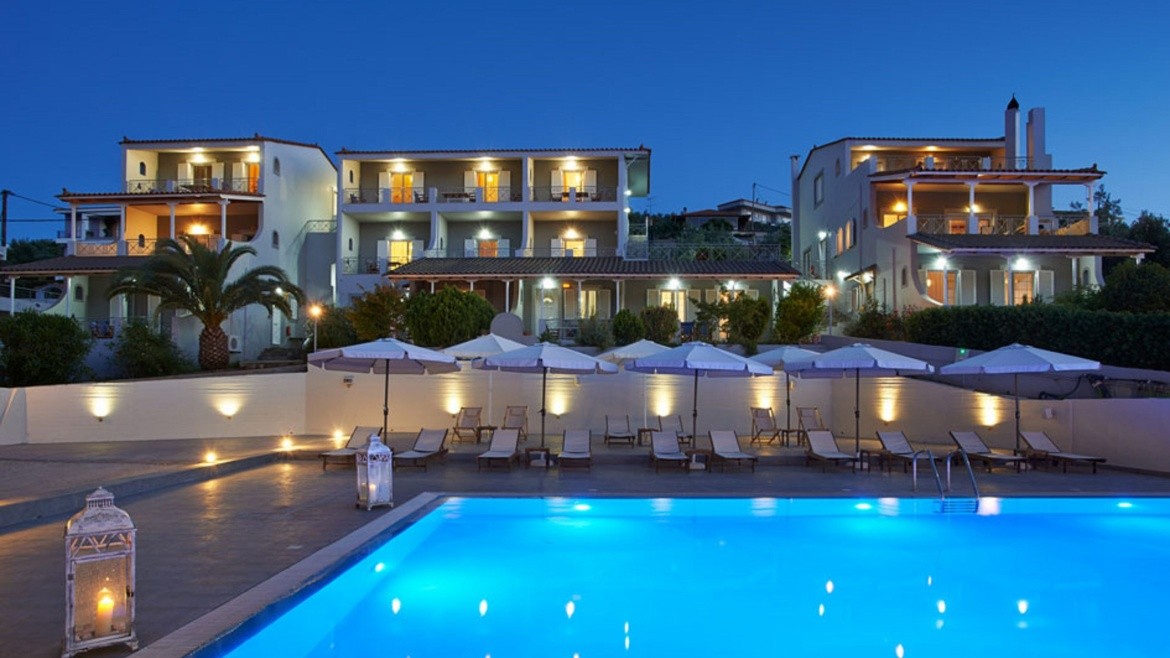 Studia Irene (Pefki)