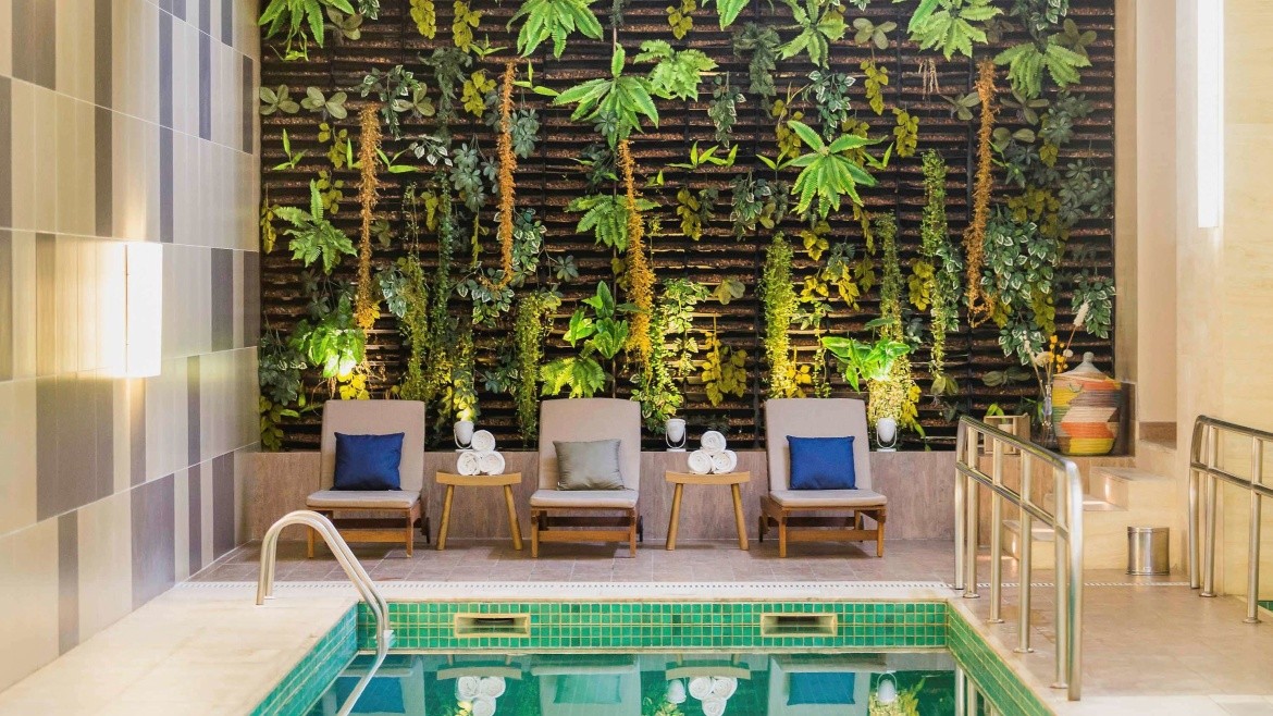 Novotel Porto Alegre Aeroporto