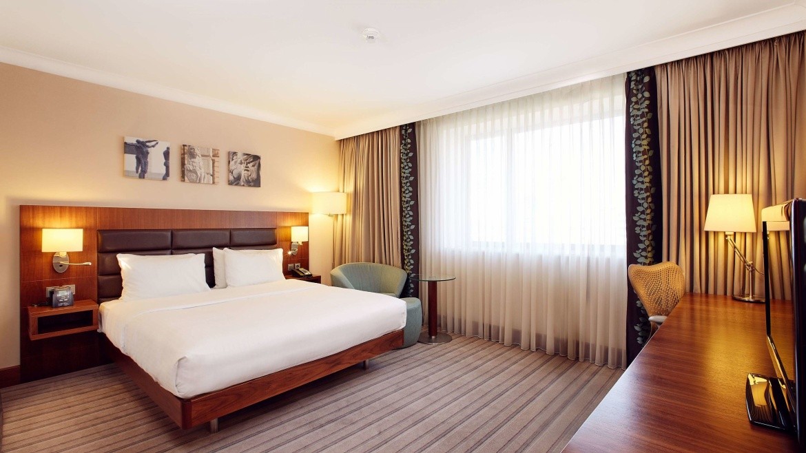 Hilton Garden Inn Rzeszów