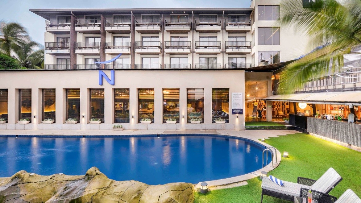 Novotel Goa Candolim