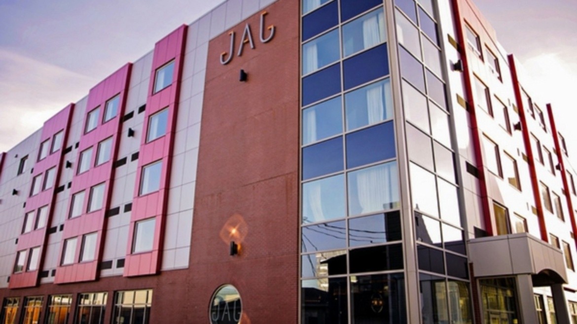 JAG Hotel