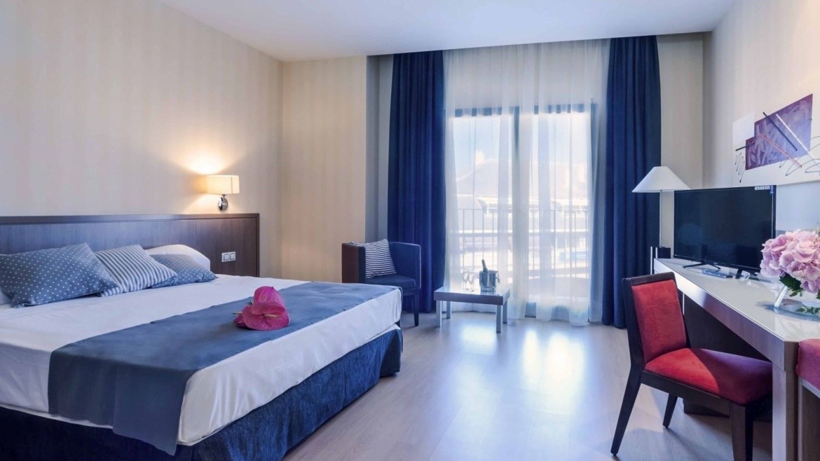 Mossaic (Los Alcazares / Mar Menor)