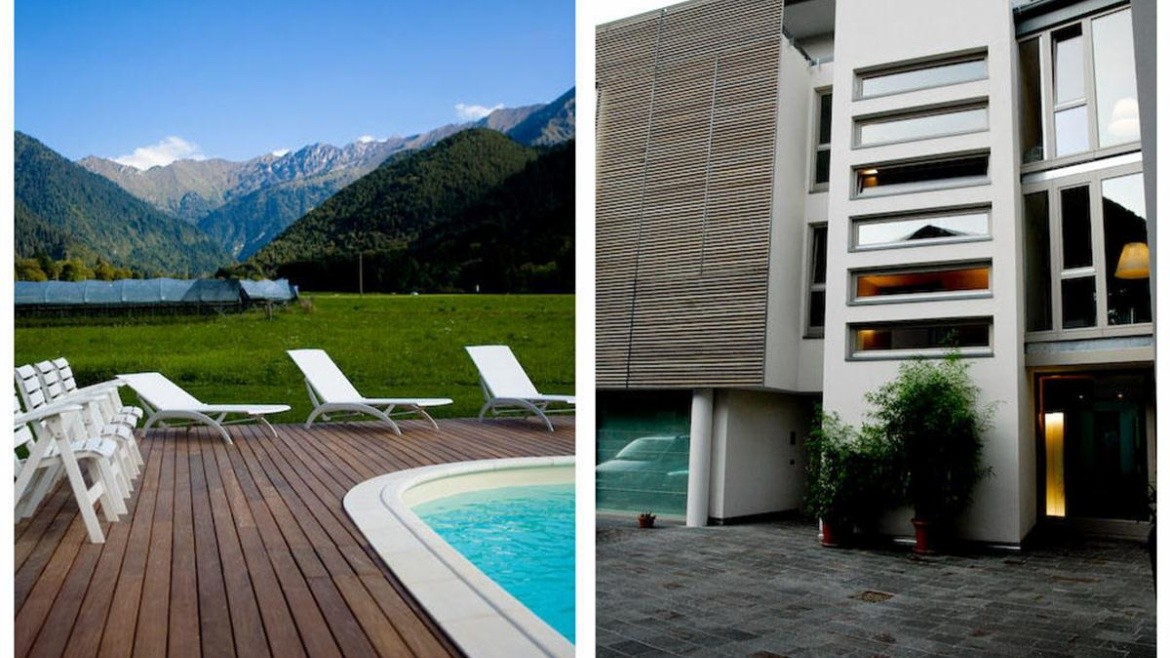 Da Elda Natural Retreat