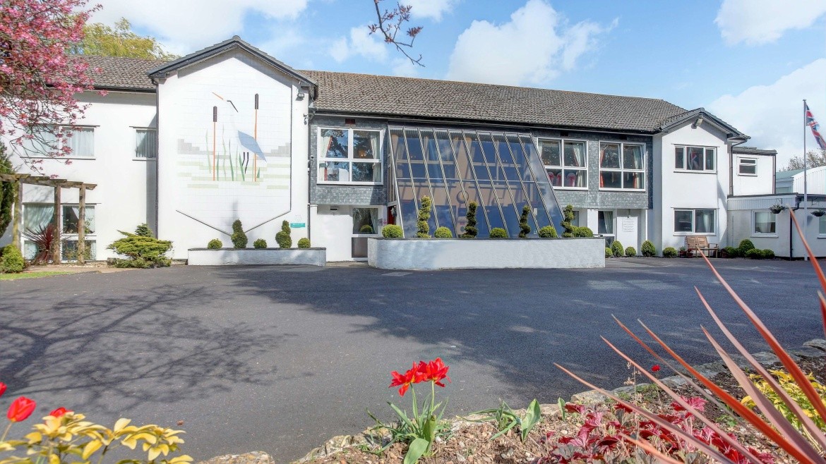 Best Western Heronston Hotel & Spa