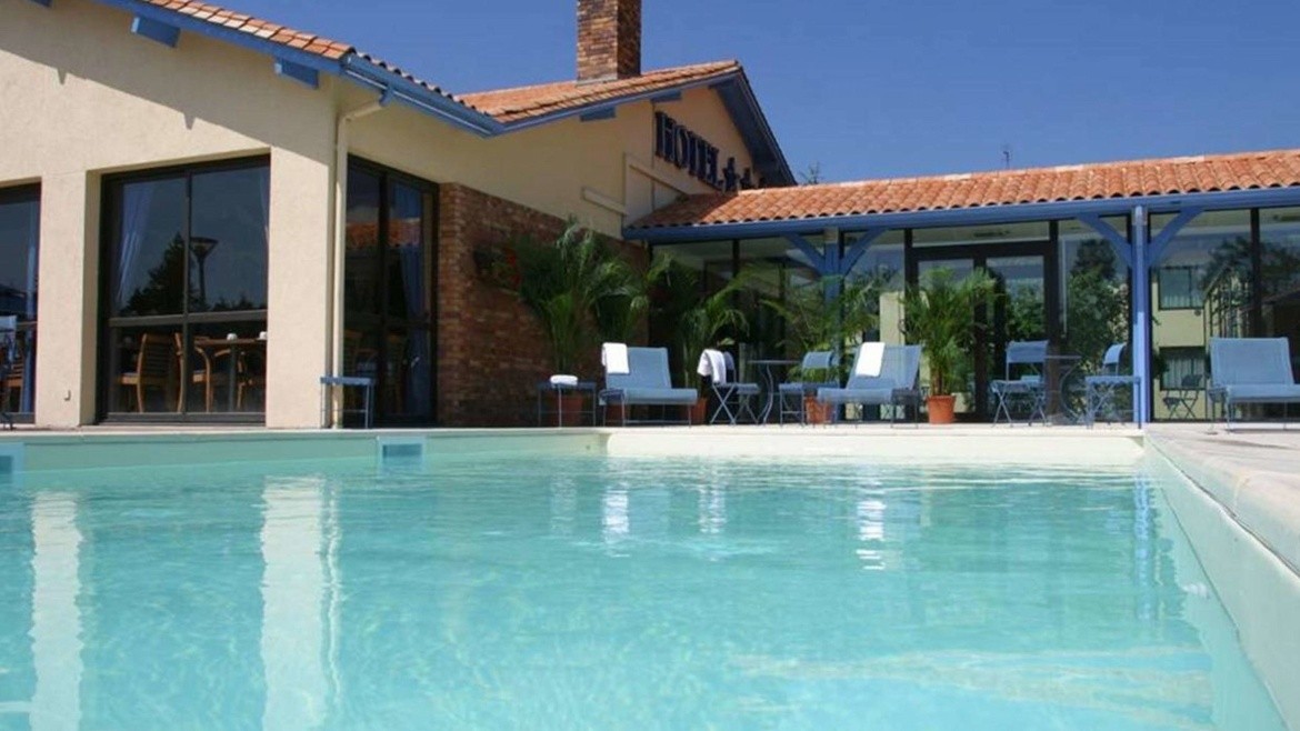 Kyriad Prestige Bordeaux Ouest - Merignac (Mérignac)