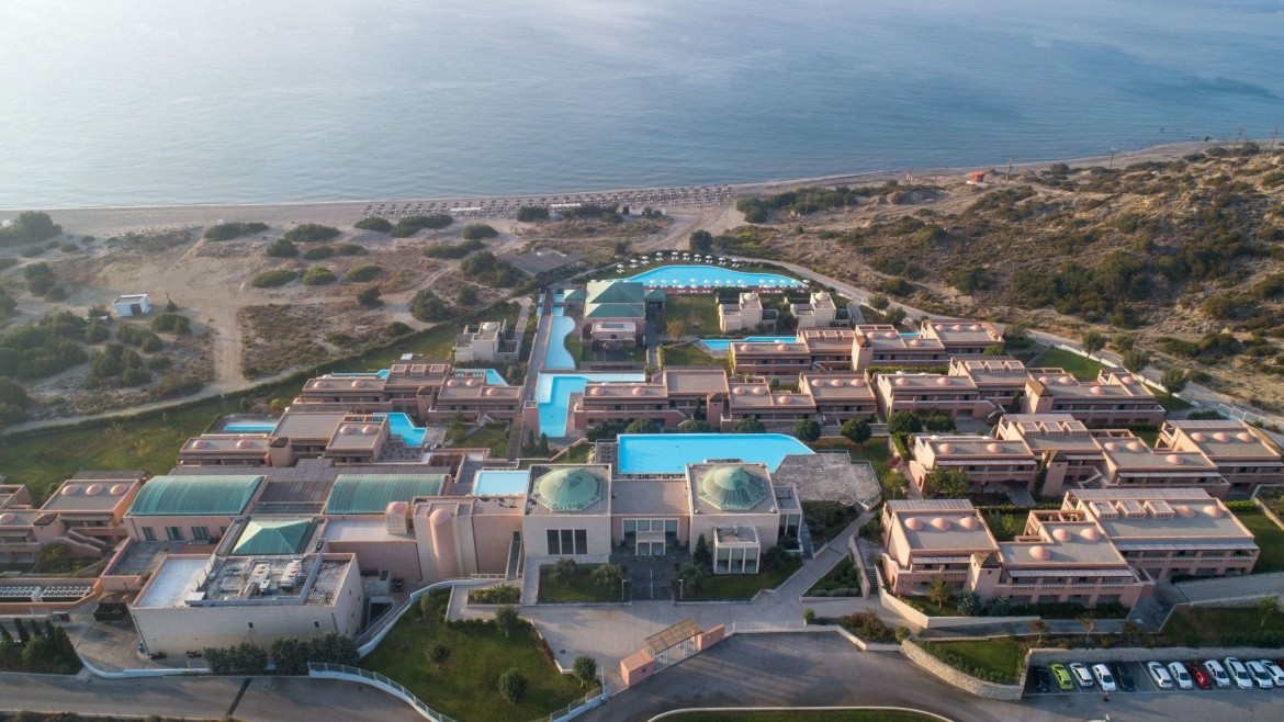 Atlantica Belvedere Resort