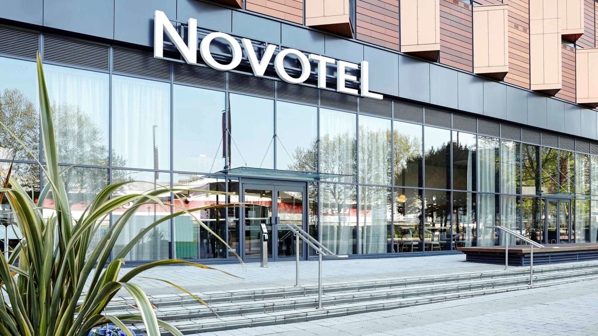Novotel London Wembley