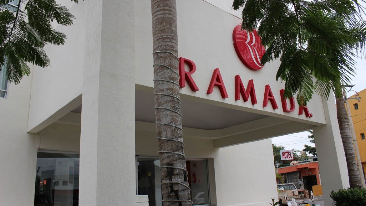 Ramada Cancun City