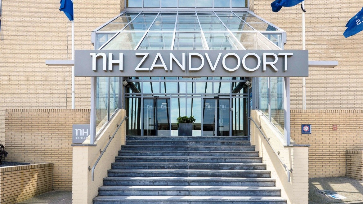 NH Zandvoort