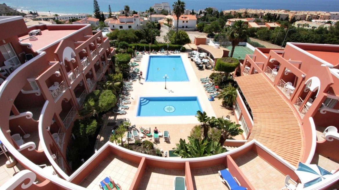 Belavista Da Luz (Praia da Luz)