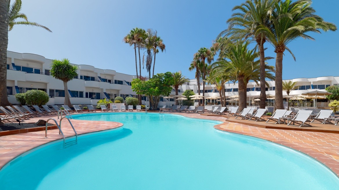 H10 Ocean Dunas (ex. Atlantis Dunapark)