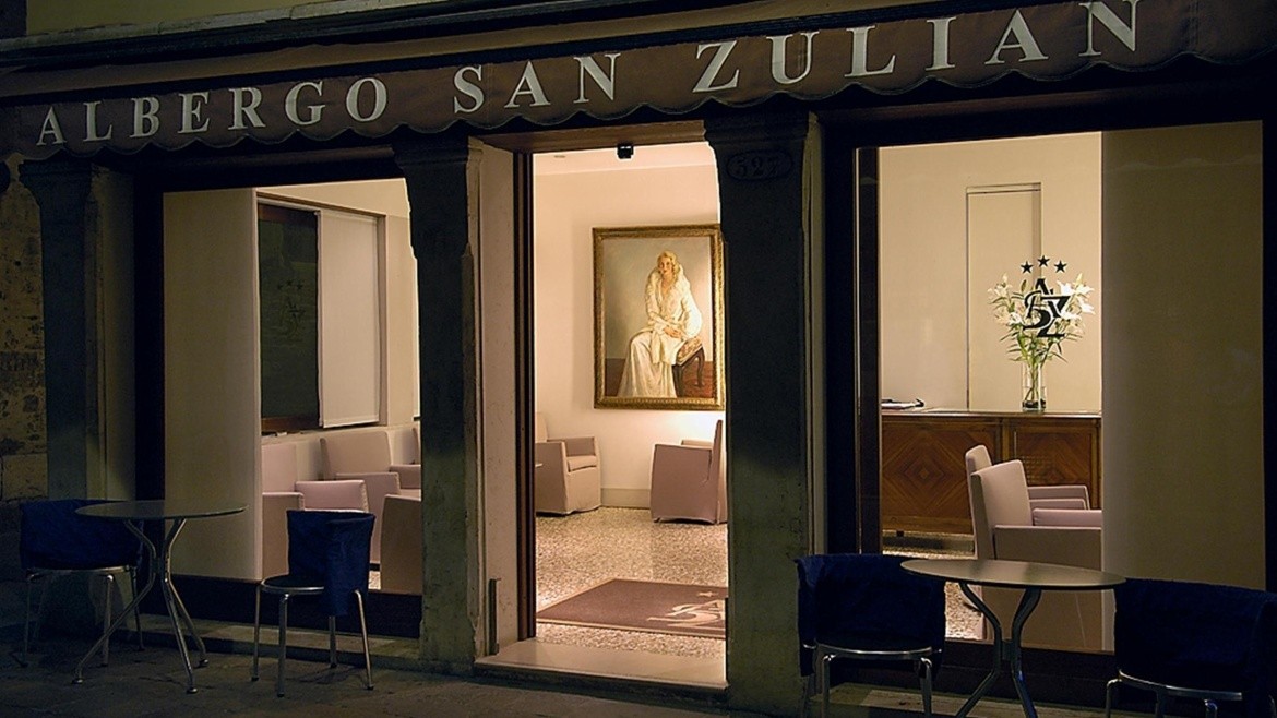 San Zulian
