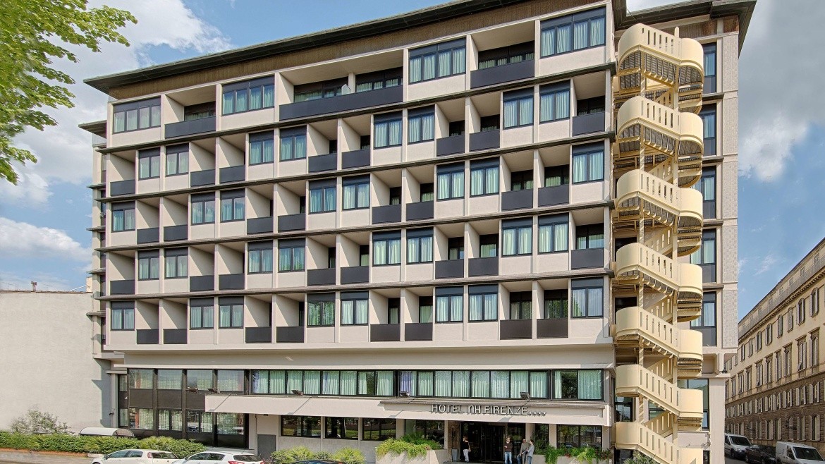 NH Firenze