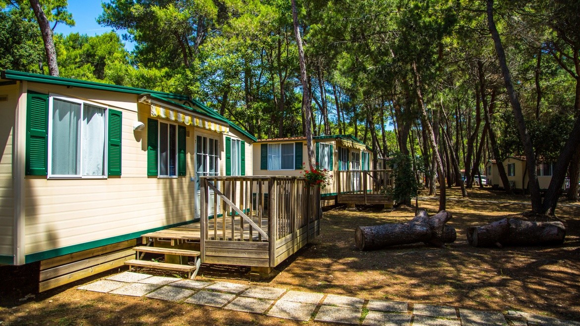 Arena Medulin Campsite