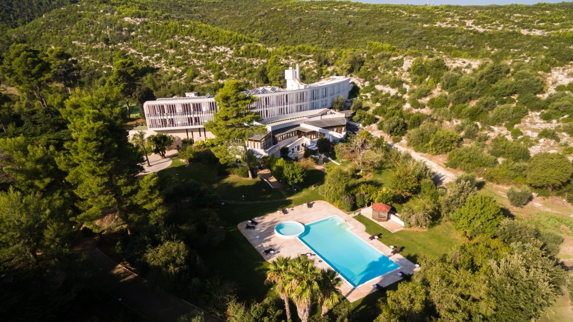 Hotel Gusmay & Suite Le Dune