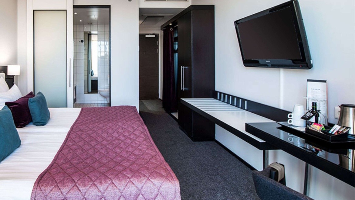 Clarion Stockholm