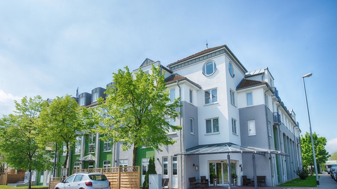 ACHAT Hotel Leipzig Messe