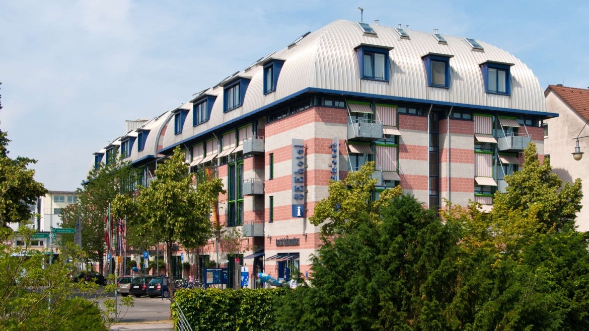 SEEhotel Friedrichshafen