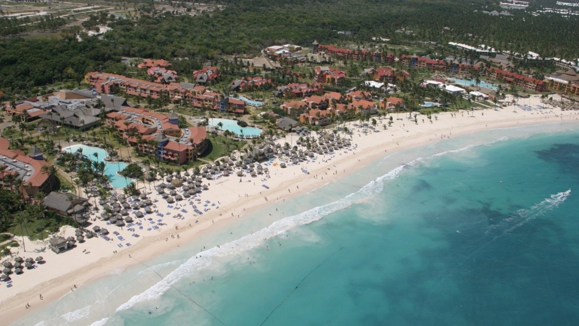 Punta Cana Princess All Suites Resort & Spa