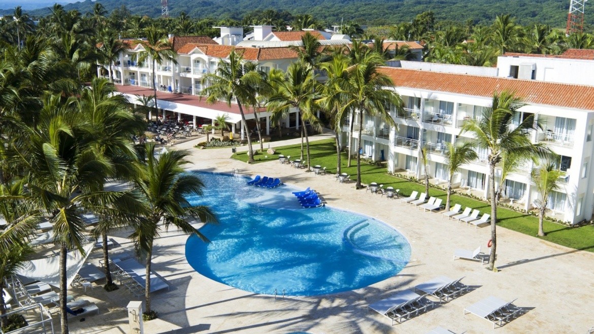 Viva Wyndham Tangerine