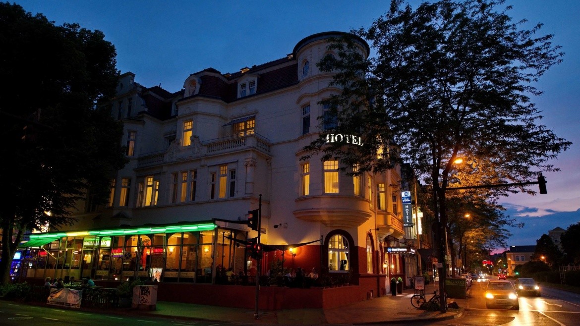 Best Western Hotel Kaiserhof