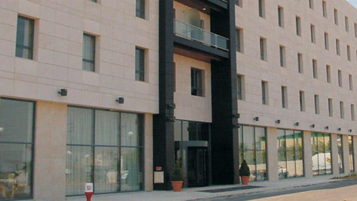 Vip Executive Santa Iria