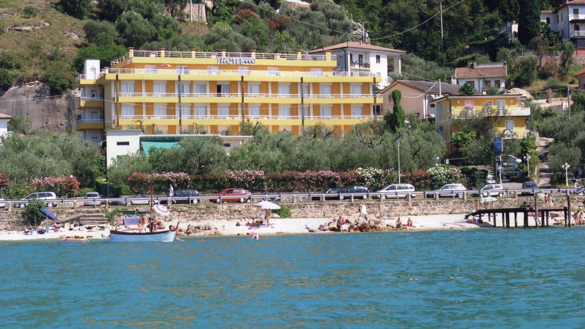 Internazionale & Dependance