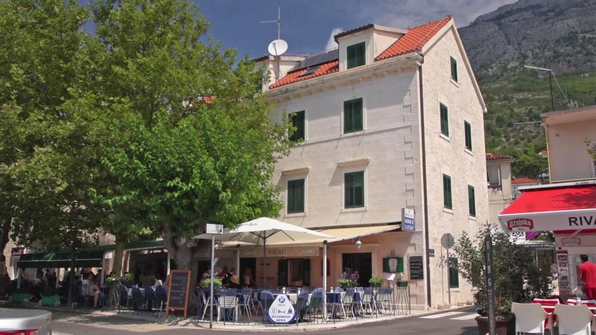 Aparthotel Palac