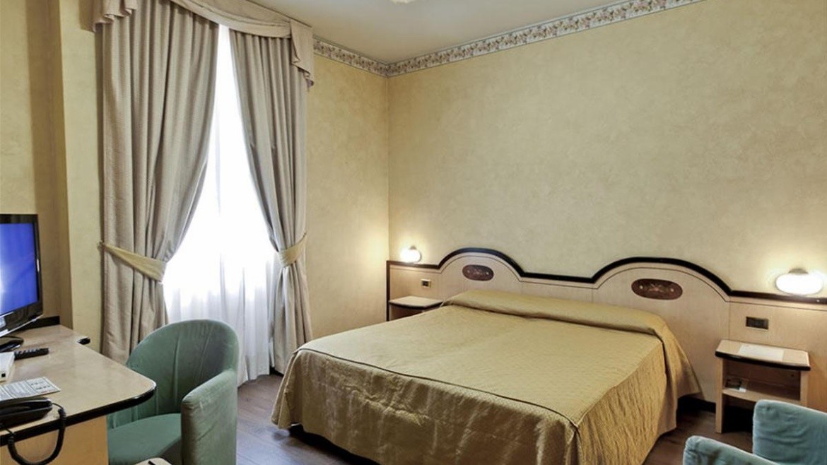 Grand Hotel Puccini