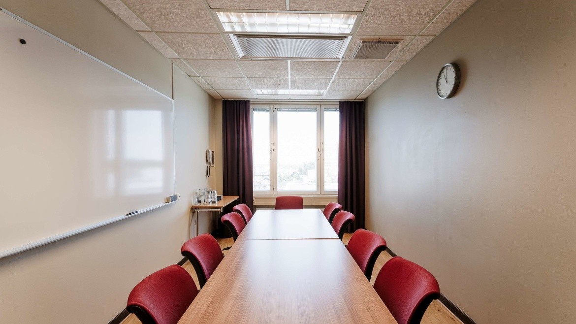 Scandic Star Sollentuna