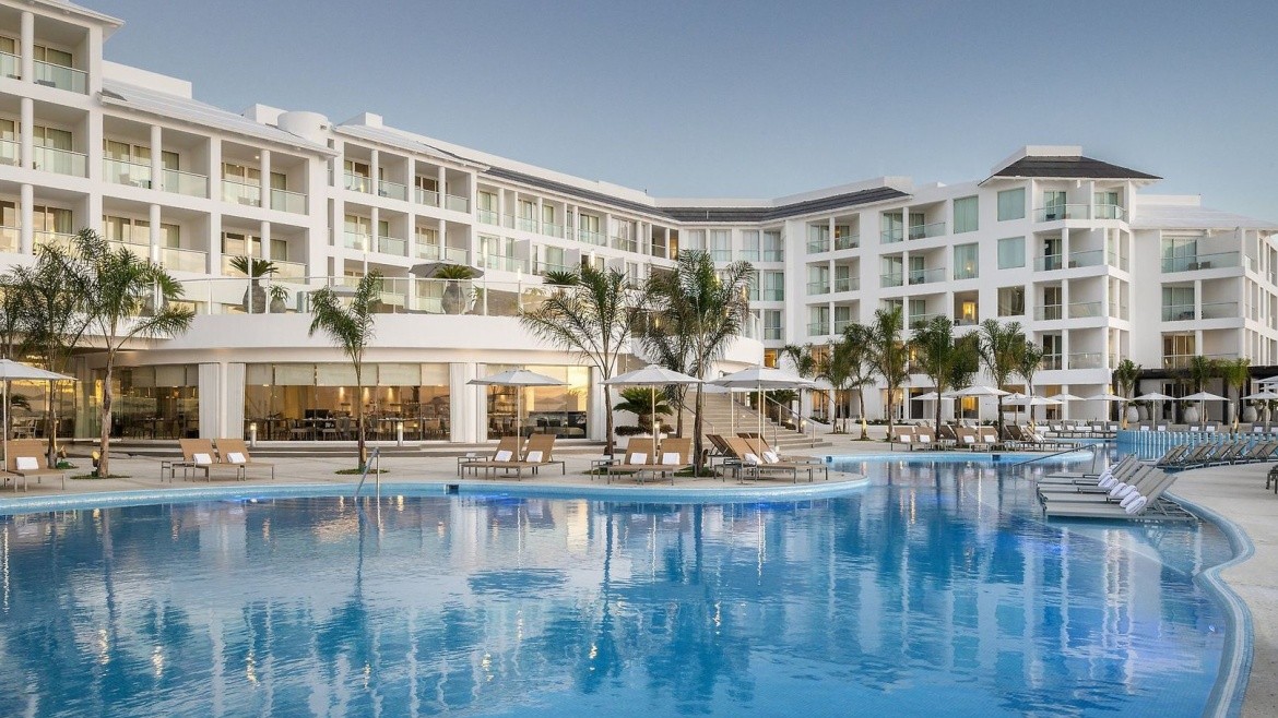 Playacar Palace Resort