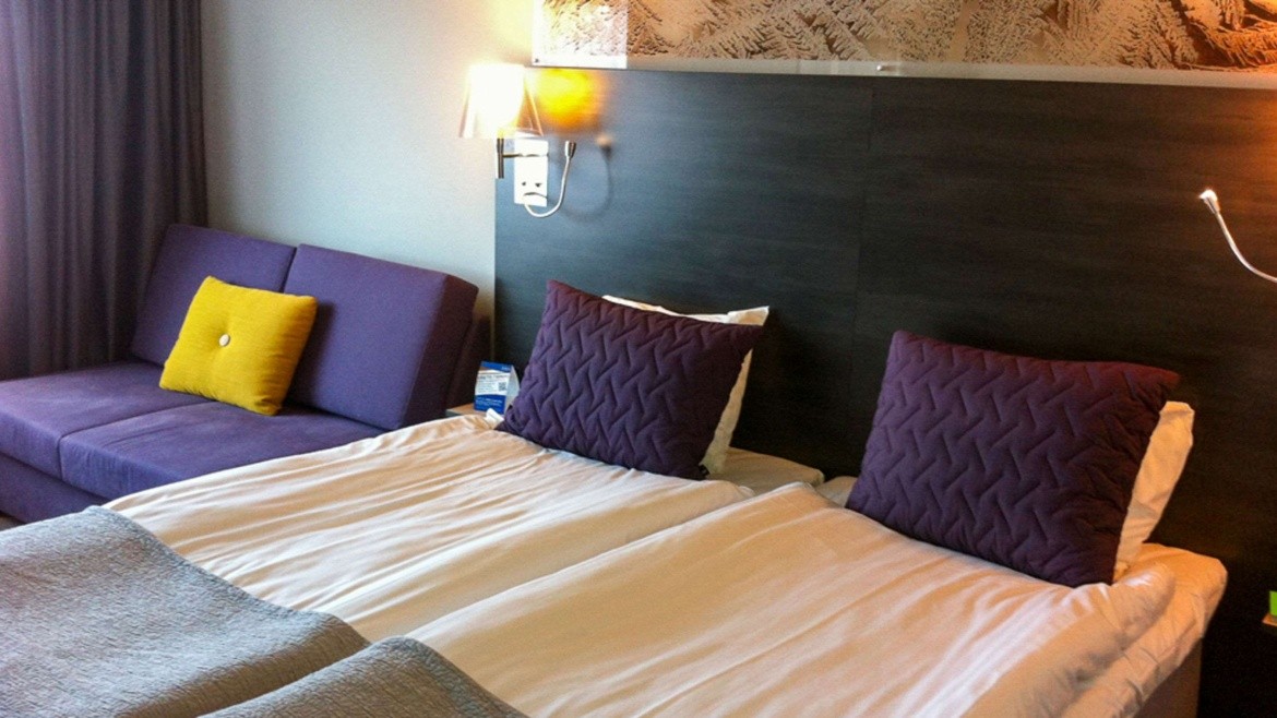 Quality Hotel Sundsvall