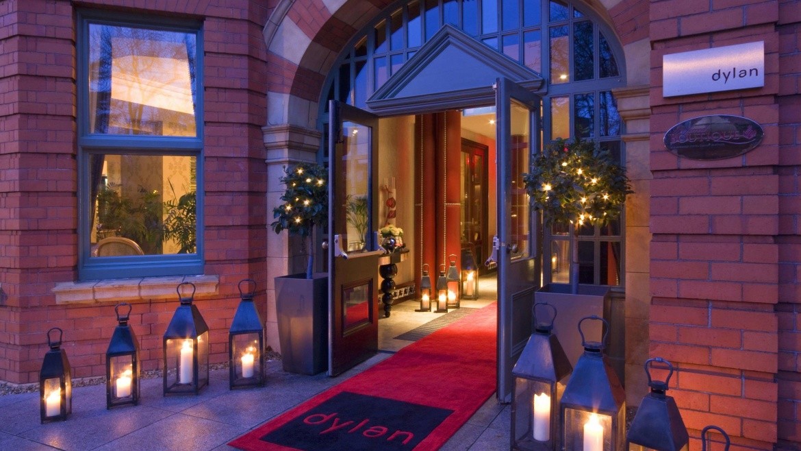 Dylan Hotel