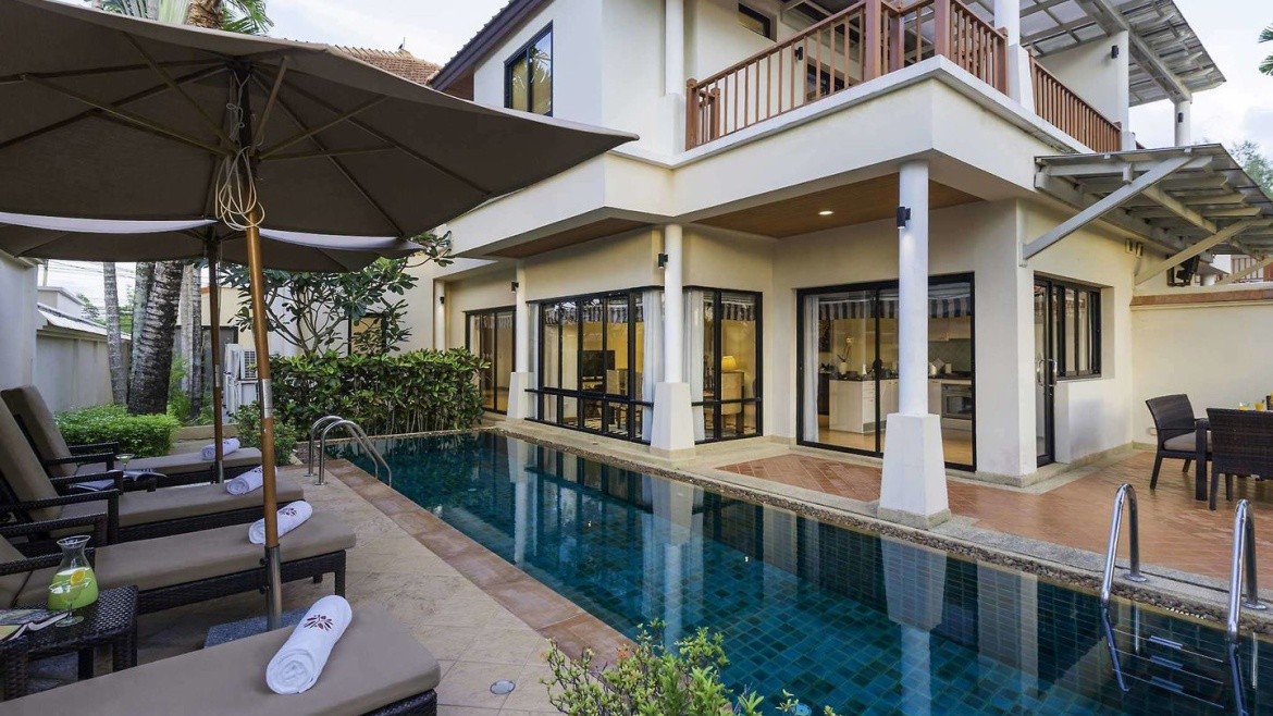 Angsana Laguna Phuket