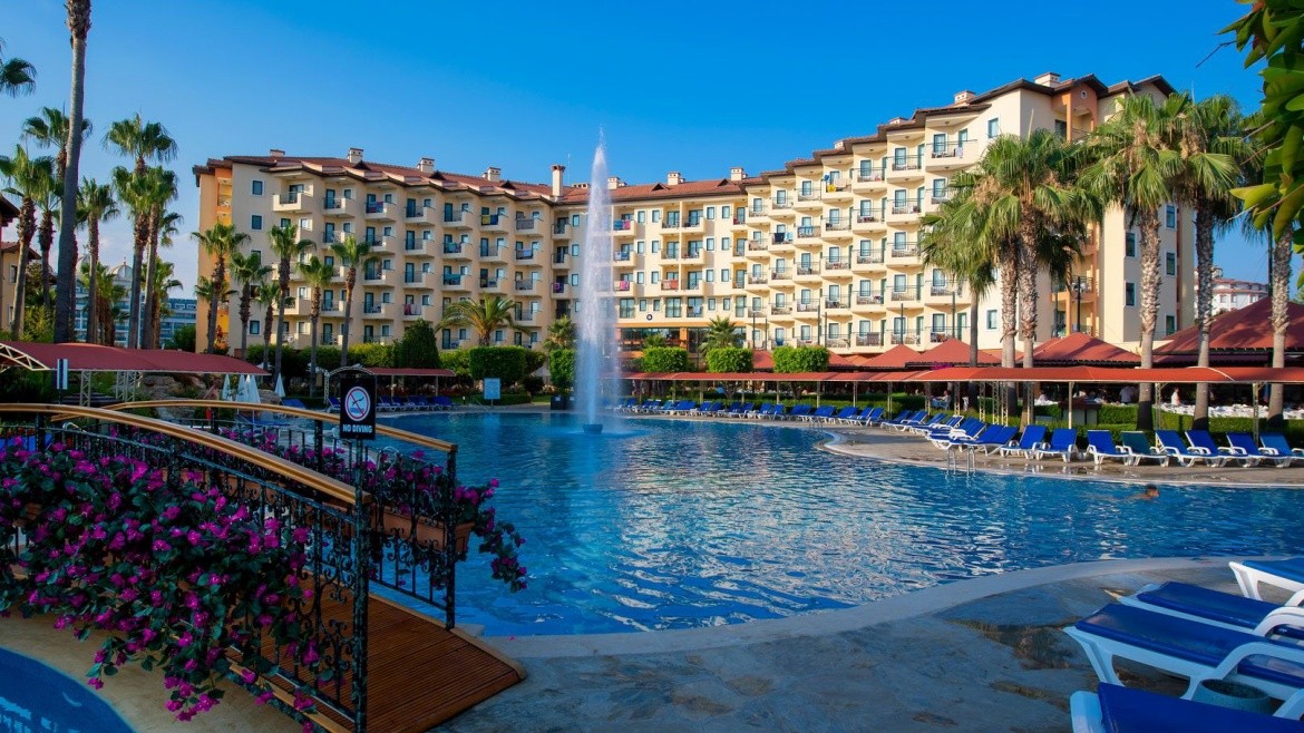 Miramare Queen & Beach