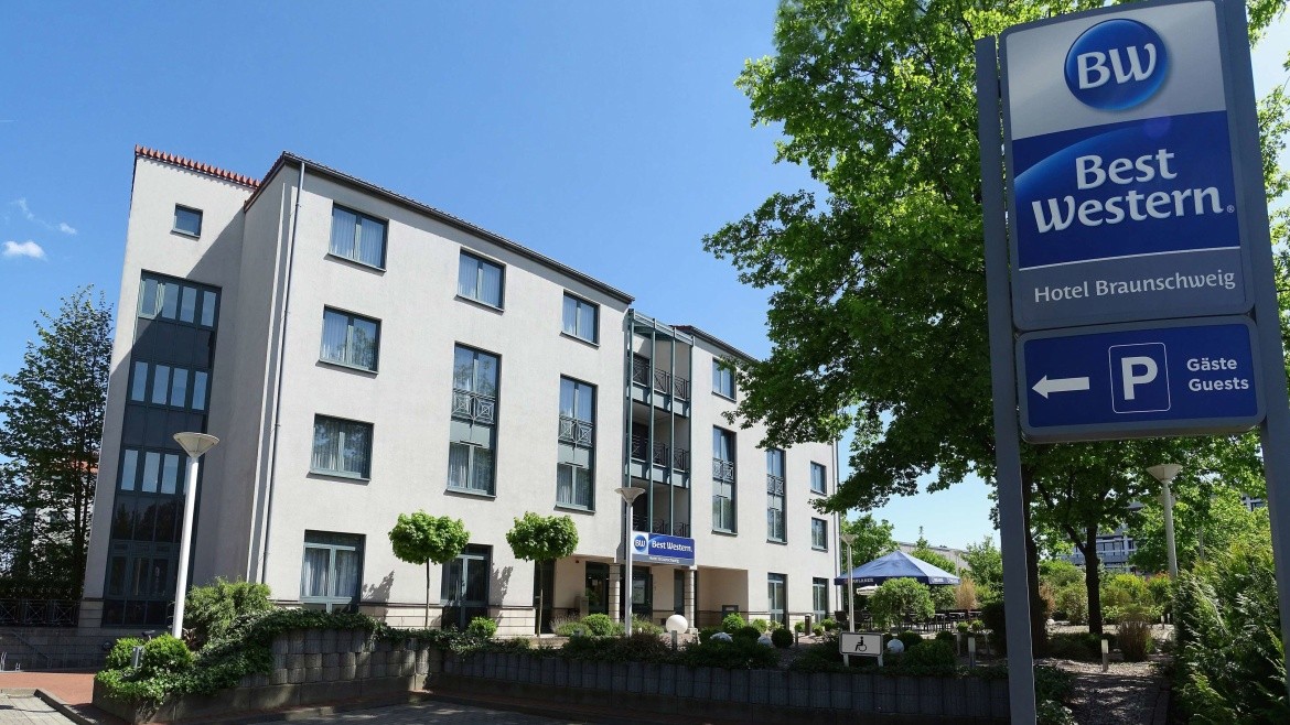 Best Western Braunschweig
