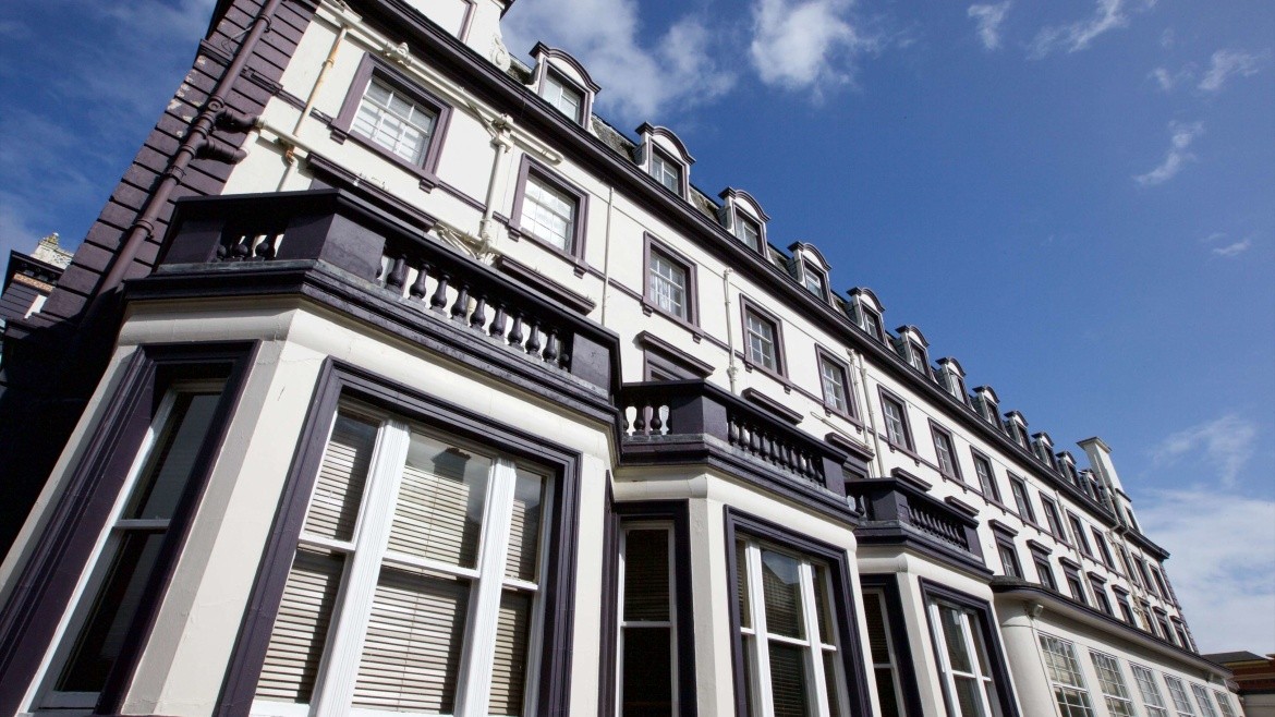 Carlisle Station Hotel