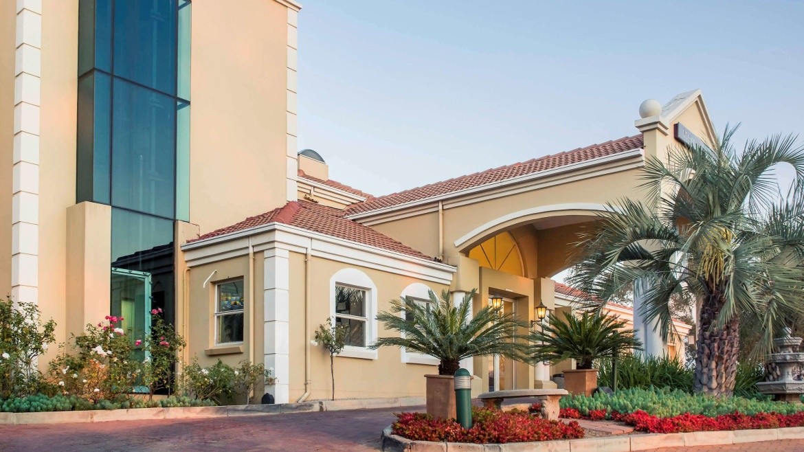 Mercure Johannesburg Midrand Hotel