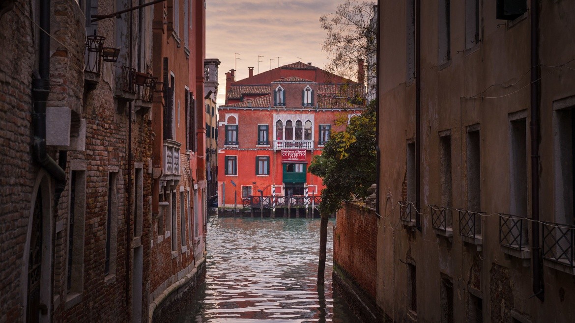 San Cassiano Cà Favretto