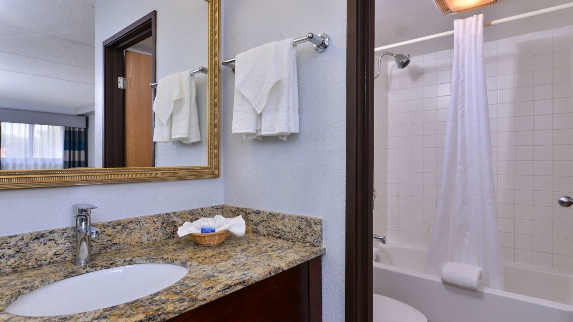 Best Western Naperville Inn