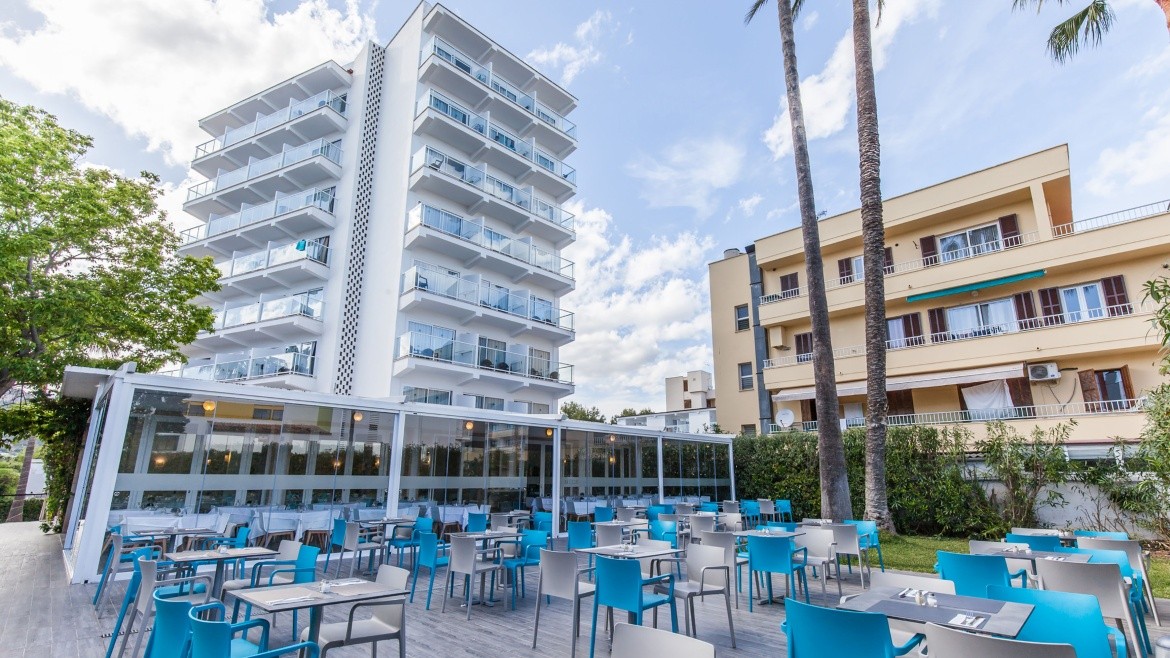 BlueSea Cala Millor (ex. Blue Sea La Pinta)