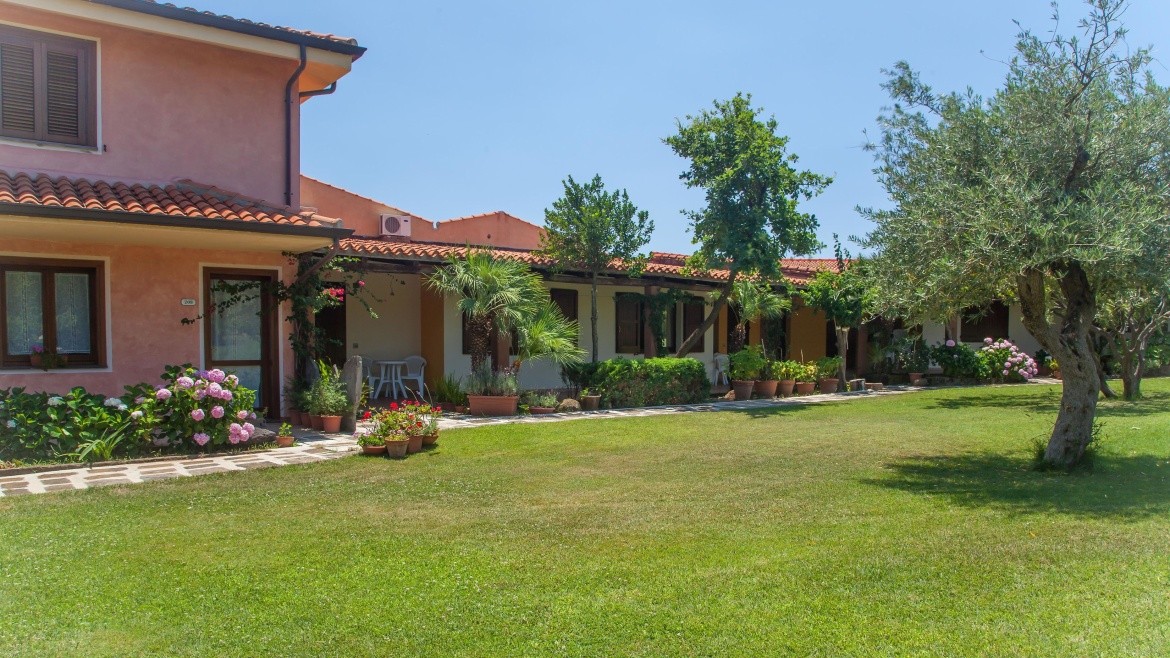 Sa Mola Villa Maria Francesca
