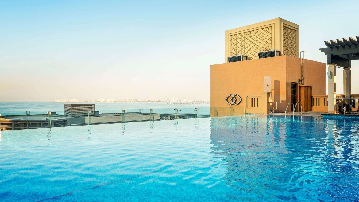 Sofitel Dubai Jumeirah Beach